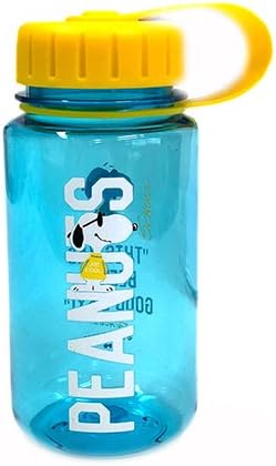 Amazon Co Jp スヌーピー 水筒 ボトル Blue S ブルー 青 Snoopy Peanuts ボトル Wemug ウイマグ ウォーターボトル 400ml お弁当 ウィマグ すいとう コップ クリア クリアボトル ピーナッツ スポーツ ヨガ 会社 キャラクター 雑貨 グッズ 即日 翌日発送