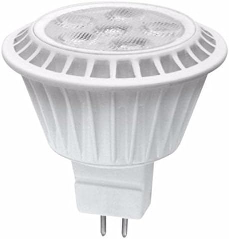 Elite Series Dimmable LED 7W 12V 3000K MR16 - LED712VMR16V30KFL (Case of 24)