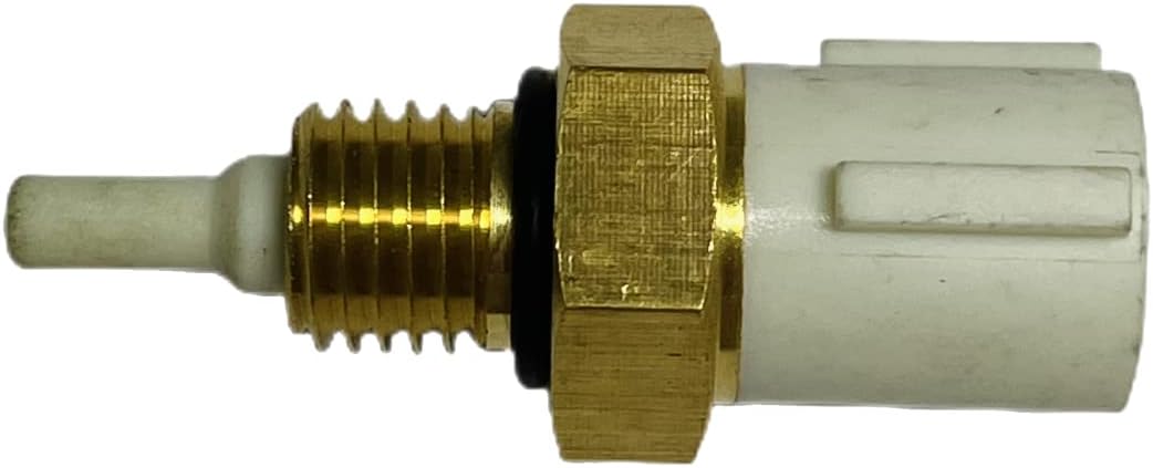 AX39 158-1228 37880-P0A-A02 Air Charge Temperature Sensor Fit for Acura CL RL TL MDX Honda Accord CR-V Odyssey 1995 1996 1997 1998 1999 2000 2001 2002 2003 2004