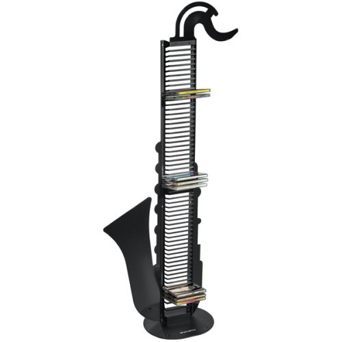 Sax CD Storage Amazon.in Electronics