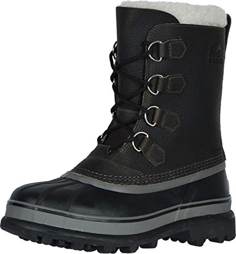 Image of Sorel Men's Caribou Wool Boot