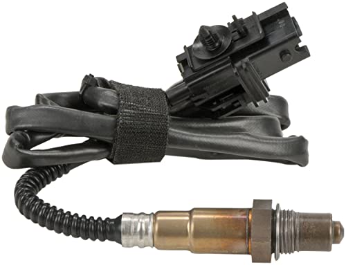 Sensor de oxígeno Herko H7136 para Volvo Cadillac 2002-2006 miniatura 3