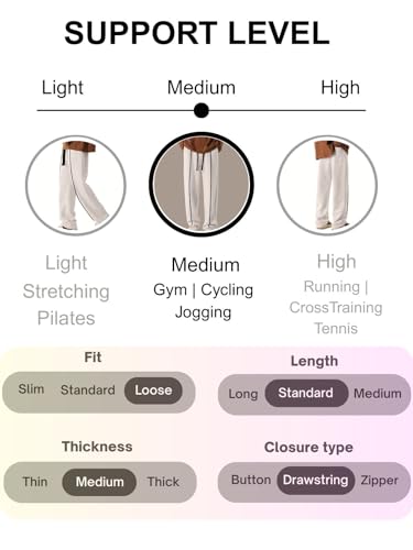 Image of GRECIILOOKS Men's Loose Mid Rise Casual Trousers Pants | Regular | Sports Stylish Track Pant | Sweatpants (Available in Plus Size)