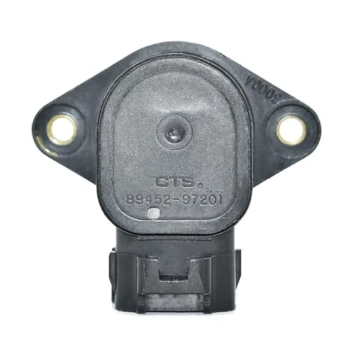 Capteur de position du papillon TPS 89452-97201 pour une carburation stable - 2