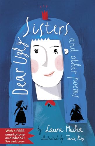 Image of Dear Ugly Sisters: and other poems