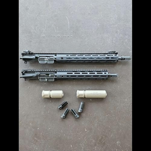 Episode 190 - SilencerCo Velos LBP Test, KAC 556 QDC-CRS/PRT, QDC/MCQ-PRT, Mod 2 Upper (06-DEC-2023) Podcast Por  arte de portada