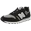 Black Black Silver Mink White Kjr