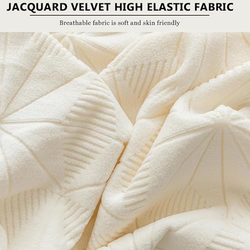 Housse de tête de lit extensible pour sublimer votre chambre double
