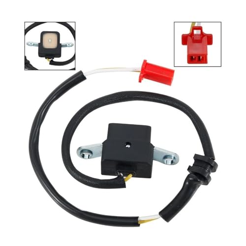 Bobine d'impulsion CBR600 haute précision CBR600F4I 30300-MBW-J21 OEM - 5
