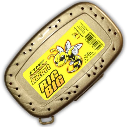 FTM Lebende Bienenmaden (1x Dose extra groß)