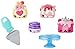 MGA Entertainment- Num Noms Starter Pack Series 5-Jelly Rolls, 550402