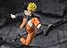 TAMASHII NATIONS - Naruto - Naruto Uzumaki -The Power to Unite- S.H.Figuarts Action Figure