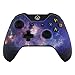 eXtremeRate Case für Xbox One Controller,Gehäuse Hülle Schale Case Faceplate Zubehör Ersatzteile für Standard Xbox One Controller Modell 1537/1697(New Joker 2019)