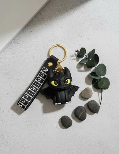 Image of UMANI Premium Stainless Steel Keychain Metal For Gifting With Key Ring Anti-Rust alloy Metal Keychain for bikes and cars