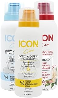 Cilt Bakım Köpüğü C Vitaminli & Hyaluronıc Acıd & Wıld Bloom 100 ml