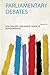 Produktbild Parliamentary Debates