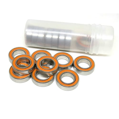 Roulement céramique hybride SMR104C pour réparer vos moteurs RC