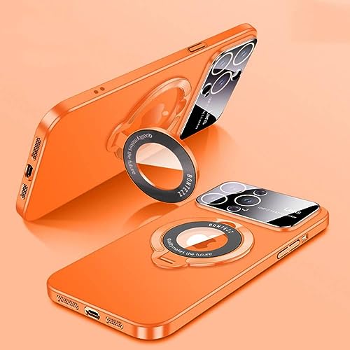 Coque de protection iPhone 12 Pro Max antichoc finition verre haut de gamme