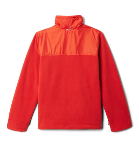 Image of Columbia Kids Bugaboo III Fleece Interchange Jacket (Little Kid /Big Kid)