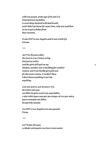 Bukowski: Vida e loucuras de um velho safado