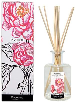 Fragonard Pivoine diffuser 200ml