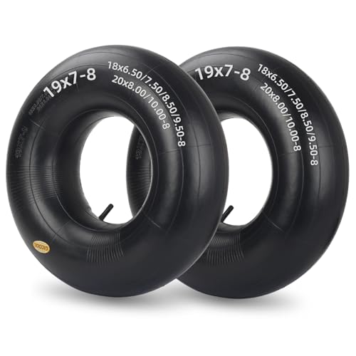 Gicool 18X8.50/9.50-8 Inner Tube
