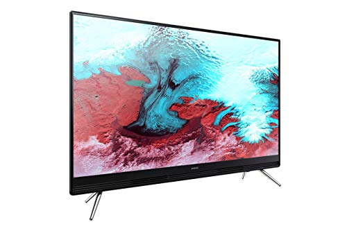 Image of (Renewed) Samsung 80 cm (32 inches) UA32K5100ARLXL Full HD LED TV (Black)