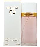 True Love Eau De Toilette 3.3 Fl.Oz Perfume For Women