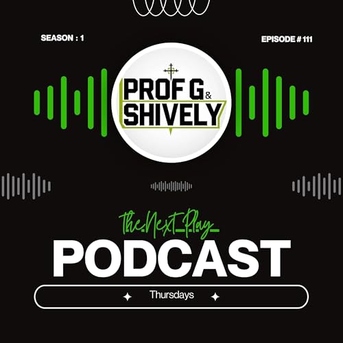 🔥 HOOPS HYPE! Coach BJ Letcher drops in for Episode 11 of The Next Play PODcast!