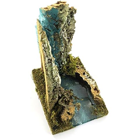 Crèche de Noël Bertoni Cover