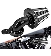 Amazon | HCmotorku バイク レインソックス エアクリーナー ハーレー用 Amazon | HCmotorku バイク レインソックス エアクリーナー ハーレー用