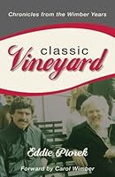 Classic Vineyard 1540809072 Book Cover