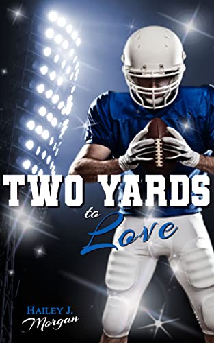 Two Yards To Love Die Coleman-Twins, Football-Dilogie 2 German Edition Two Yards To Love Die Coleman-Twins, Football-Dilogie 2 German Edition