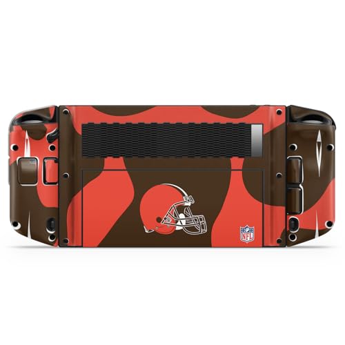 Skin NFL Cleveland Browns pour Lenovo Legion Go : Protéger sans Rayures