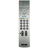 Telecomando di ricambio originale per TV Sony RMT-TX210E / RMTTX210E