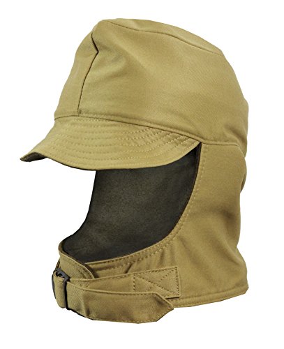 Bonnet d'hiver américain de la Seconde Guerre mondiale réplique Epic Militaria