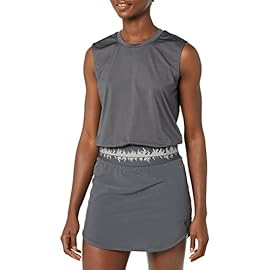 EleVen by Venus Williams Women’s Up in Flames Tank