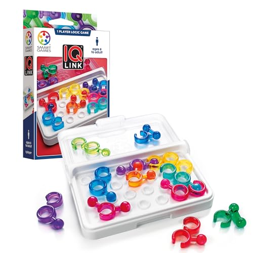 SmartGames IQ Link