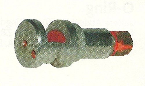 Preisvergleich Produktbild CENTRA Drehschieber für Mischer DR-G DN50