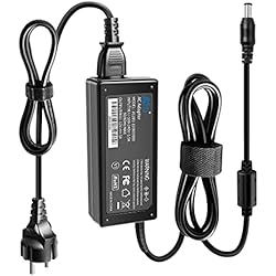 Cargador De Celular Zebra KFD Cargador de 12 V para Zebra Technologies ZQ510 ZQ500 ZQ520 QLN320 QLN220 QLn420 QLn-EC4 Series Direct Thermal Mobile Printer FSP048-DBCA2 Fuente de alimentación conmutada AC DC12V cable de carga