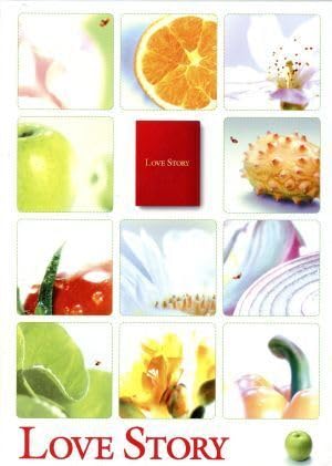 LOVE STORY DVD 中山美穂　全巻セット　ラブストーリー　豊川悦司 m82405917198_1.jpg?1733919195