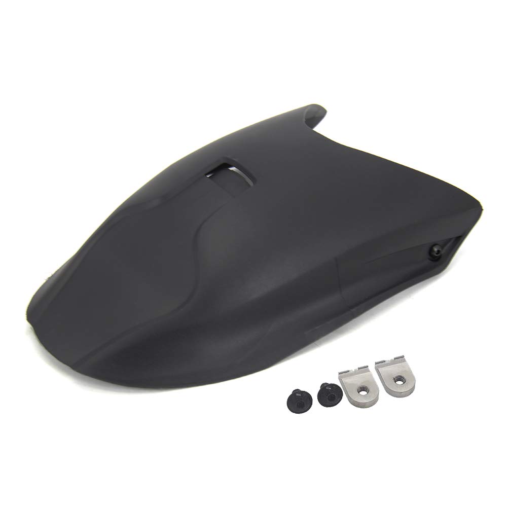 Garde-boue moto protection projection eau arrière R1200RT 2015 - 7