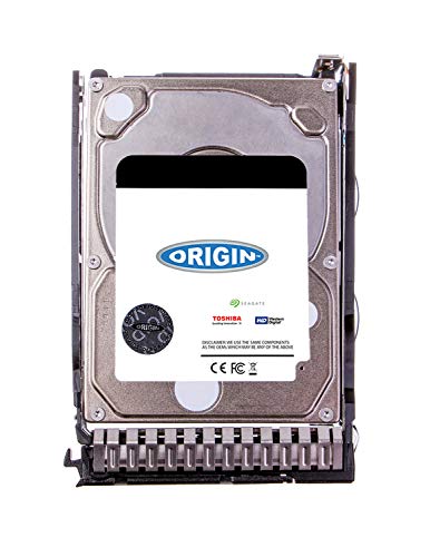 Origin Storage Origin Enterprise 1.8Tb 2.5" 12G Sas 2.5" 1800 Gb