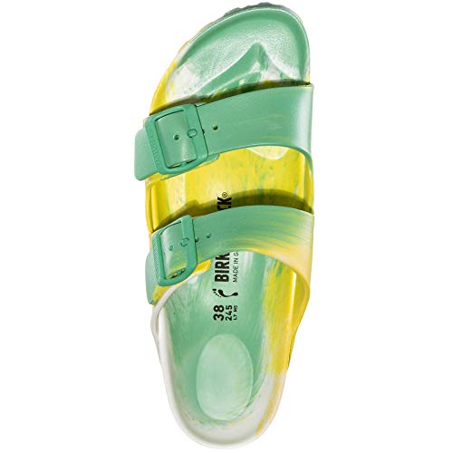 Image of Birkenstock Unisex Black Super Birki Clog