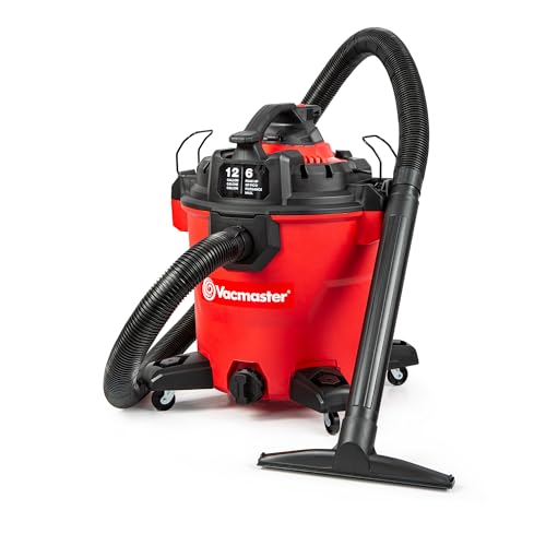 Vacmaster VBVCM1211 12 Gallon