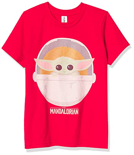 T-shirt Star Wars The Child cadeau parfait de taille Youth Small pour garçon