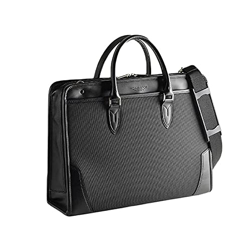 ブリーフケース 大開き 自立式 日本製 ビジネスバッグ 鞄 メンズ B4サイズ対応 J.C HAMILTON #22351 通勤 通学 鞄倶楽部 Amazon.co.jp: ブリーフケース 大開き 自立式 日本製 ビジネスバッグ