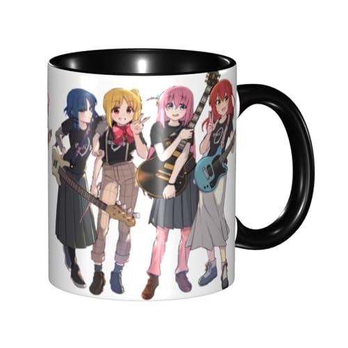 ڂEE }OJbv R[q[ Z~bN  Jbv Jbv ׂ~ߎ e ۉR[q[Jbv H Z~bN ItBX z[ Mtgp 330ml Black