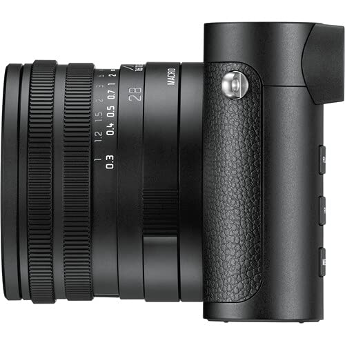 Leica Q3 camera