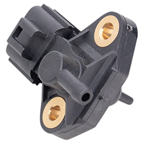 Trq FPA60472 Engine Fuel Pressure Sensor thumb #2